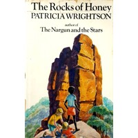 The Rocks Of Honey
