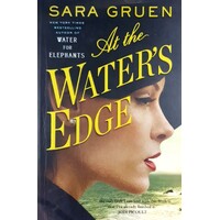 At The Water's Edge
