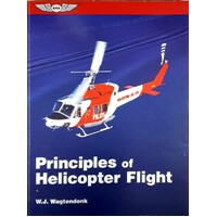 Principles Of Helicopter Flight