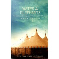 Water For Elephants