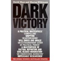 Dark Victory