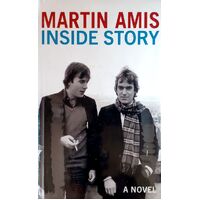 Inside Story. A Novel