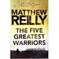 The Five Greatest Warriors
