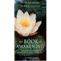 The Book Of Awakening