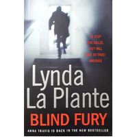 Blind Fury