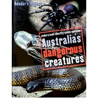 Australia's Dangerous Creatures