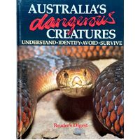 Australia's Dangerous Creatures