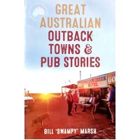 Great Australian Outback School Stories