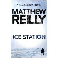 Ice Station