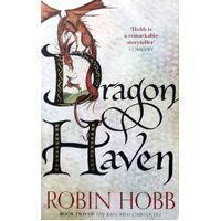 Dragon Haven. Book 2