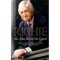 Richie. The Man Behind The Legend