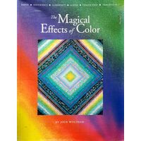 The Magical Effects Of Color