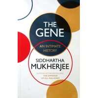 The Gene. An Intimate History