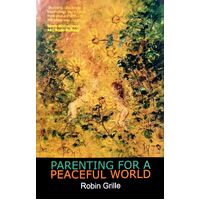 Parenting For A Peaceful World