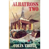Albatross Two