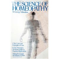 The Science Of Homoeopathy