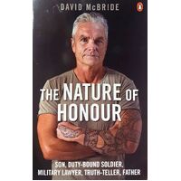 The Nature of Honour