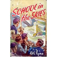 School In The Skies