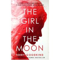 The Girl In The Moon