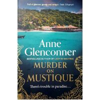 Murder On Mustique