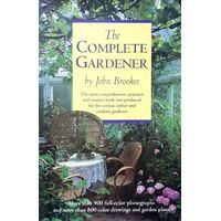 The Complete Gardener