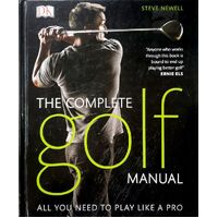 The Complete Golf Manual