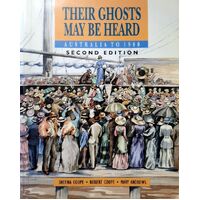 Their Ghosts May Be Heard. Australia To 1900