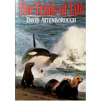 The Trials Of Life