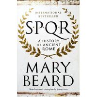 SPQR. A History Of Ancient Rome