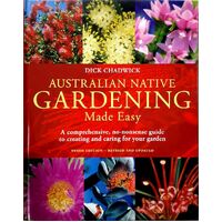 Australian Native Gardening Made Easy