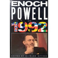 Enoch Powell On 1992