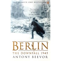 Berlin. The Downfall 1945