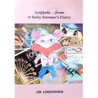 Snippets From A Baby Boomers Diary