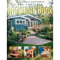 The Complete Backyard Book