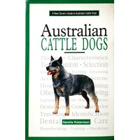 New Owner's Guide To Australian Cattle Dogs