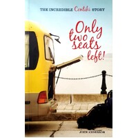 Only Two Seats Left. The Incredible Contiki Story