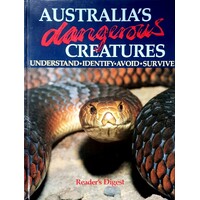 Australia's Dangerous Creatures