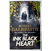 The Ink Black Heart