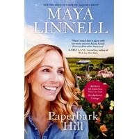 Paperbark Hill