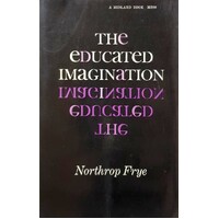 The Educated Imagination