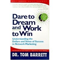 Dare To Dream And Work To Win