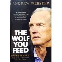 The Wolf You Feed