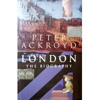 London. The Biography