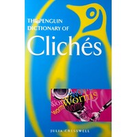 The Penguin Book Of Cliches