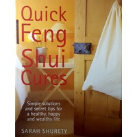 Quick Feng Shui Cures