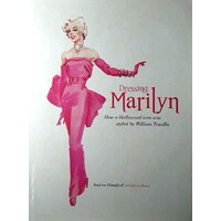 Dressing Marilyn. How A Hollywood Icon Was Styled By William Travilla