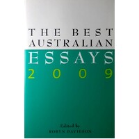 The Best Australian Essays 2009