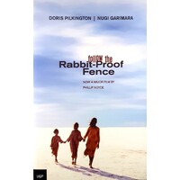 Follow The Rabbit Proof Fence