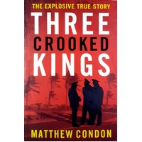 Three Crooked Kings