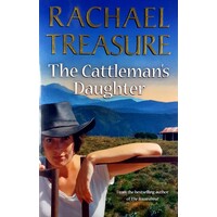 The Cattleman's Daughter